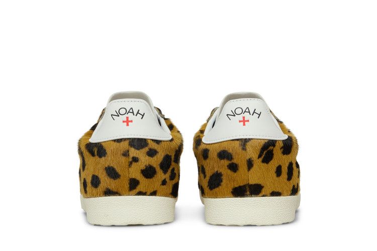 adidas Gazelle NOAH Cheetah
