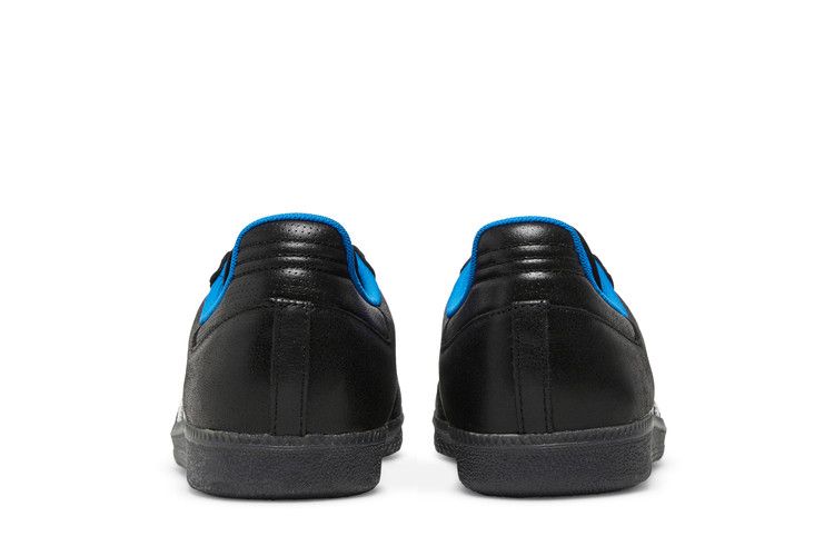 adidas Samba ADV RYR Gino Iannucci Black