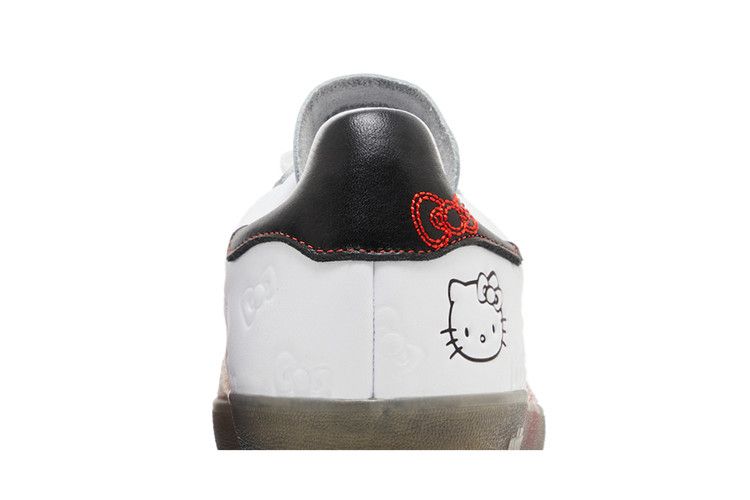 adidas Gazelle Indoor Hello Kitty (Women's)