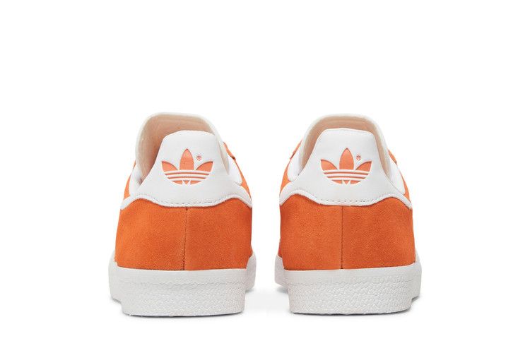 adidas Gazelle Solar Orange (Women's)