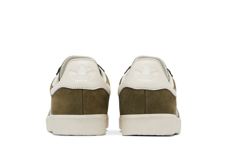 adidas Gazelle 85 Olive Strata