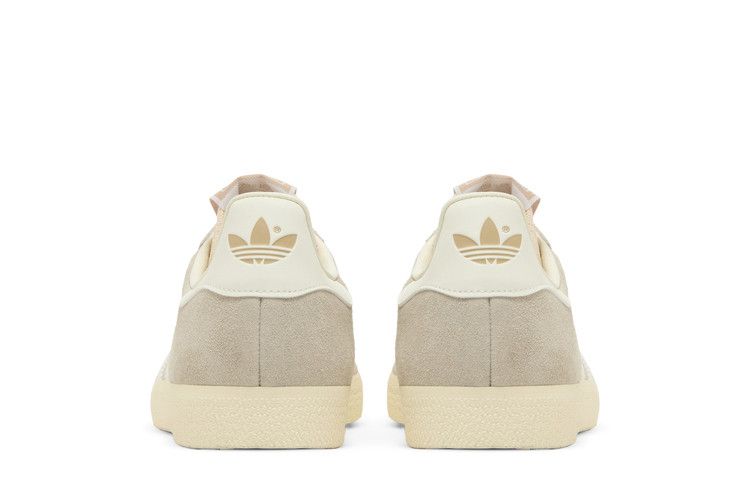 adidas Gazelle Wonder Beige Off White