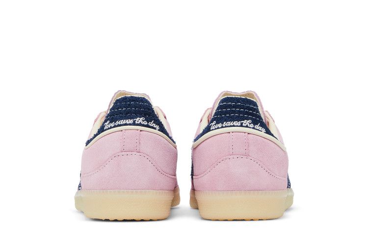 adidas Samba OG notitle Pink