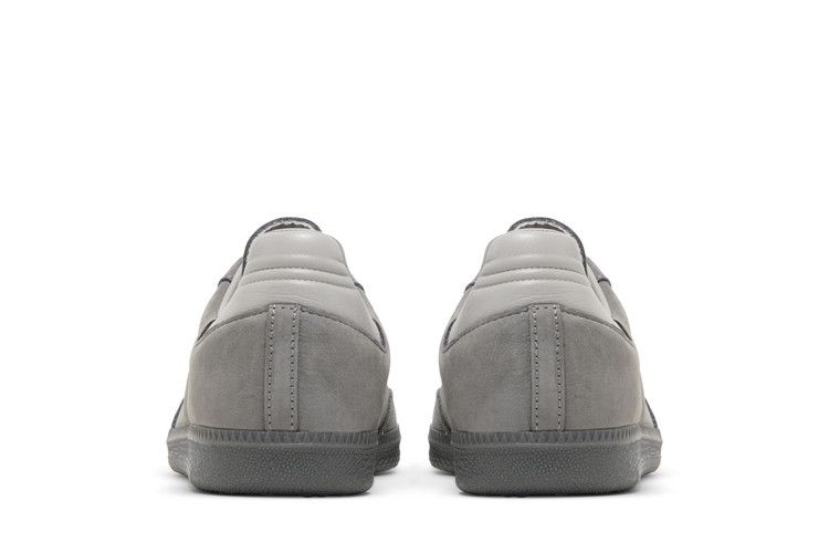adidas Samba Lux Grey Grey