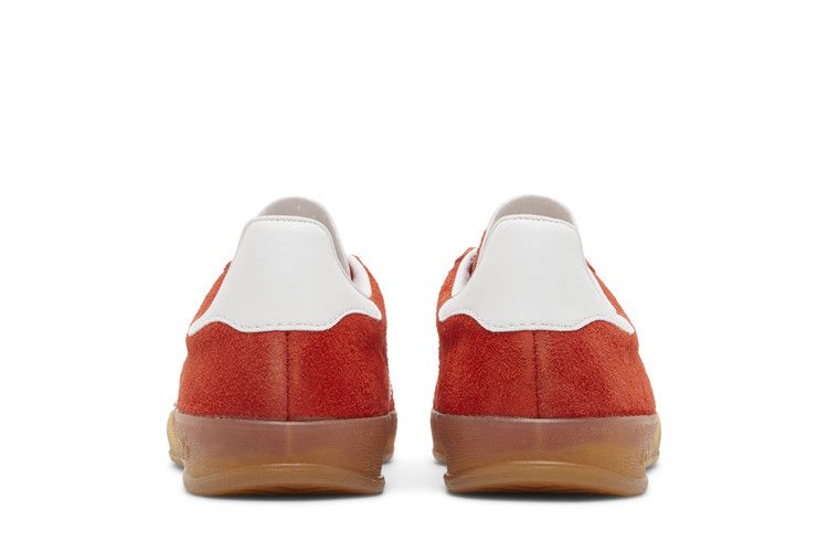 adidas Gazelle Indoor Bold Orange (Women's)