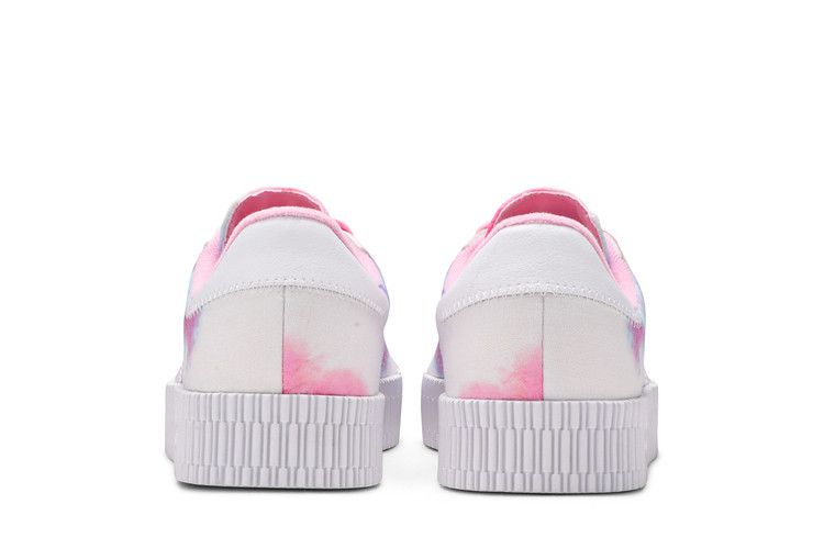 adidas Sambarose Tie Dye True Pink (Women's)