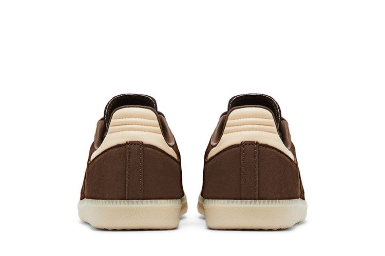 adidas Samba Earth Straighter