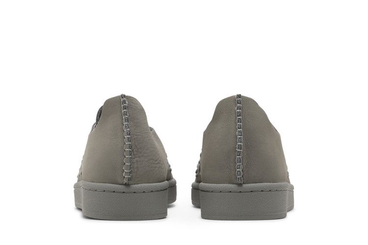 adidas Campus Wings and Horns Shift Grey