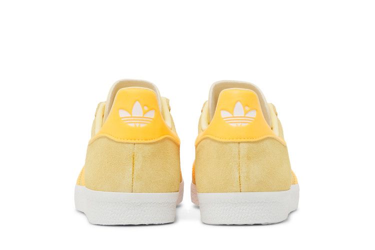 adidas Gazelle Almost Yellow (Women's)