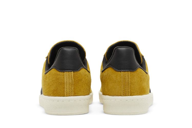 adidas Campus 80s New York Mustard