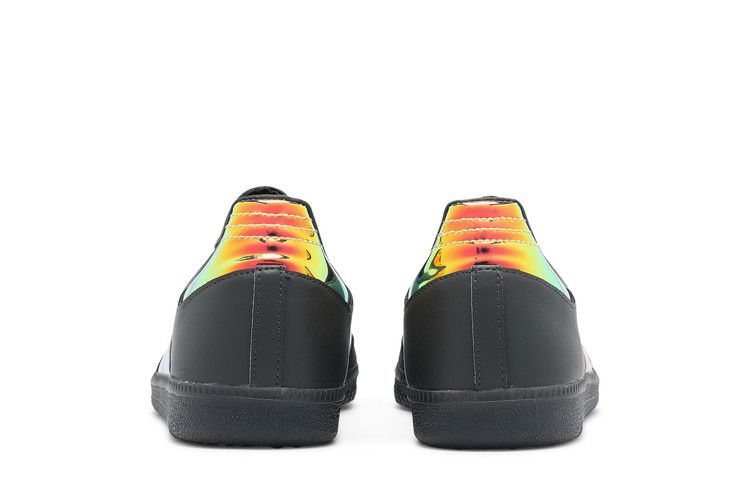 adidas Samba OG Grey Iridescent