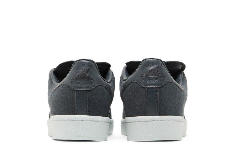 adidas Campus Descendant Night Grey