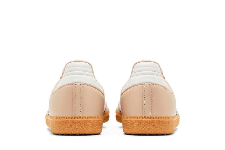 adidas Samba OG Wonder Taupe (Women's)