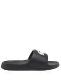 LACOSTE Serve Slide 1.0 Black/White