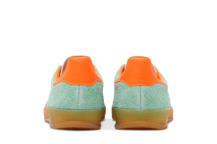 adidas Gazelle Indoor Pulse Mint (Women's)