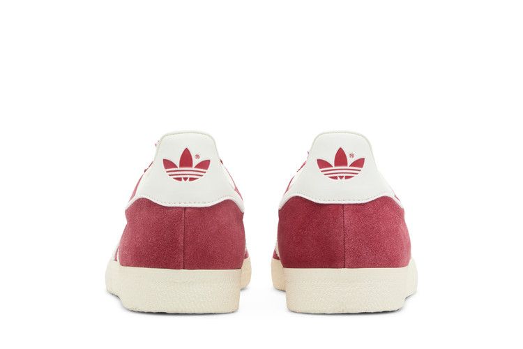 adidas Gazelle Glory Red Off White
