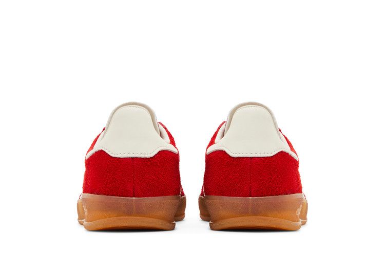 adidas Gazelle Indoor Active Maroon (Women's)