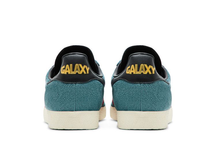 adidas Gazelle Los Angeles Galaxy