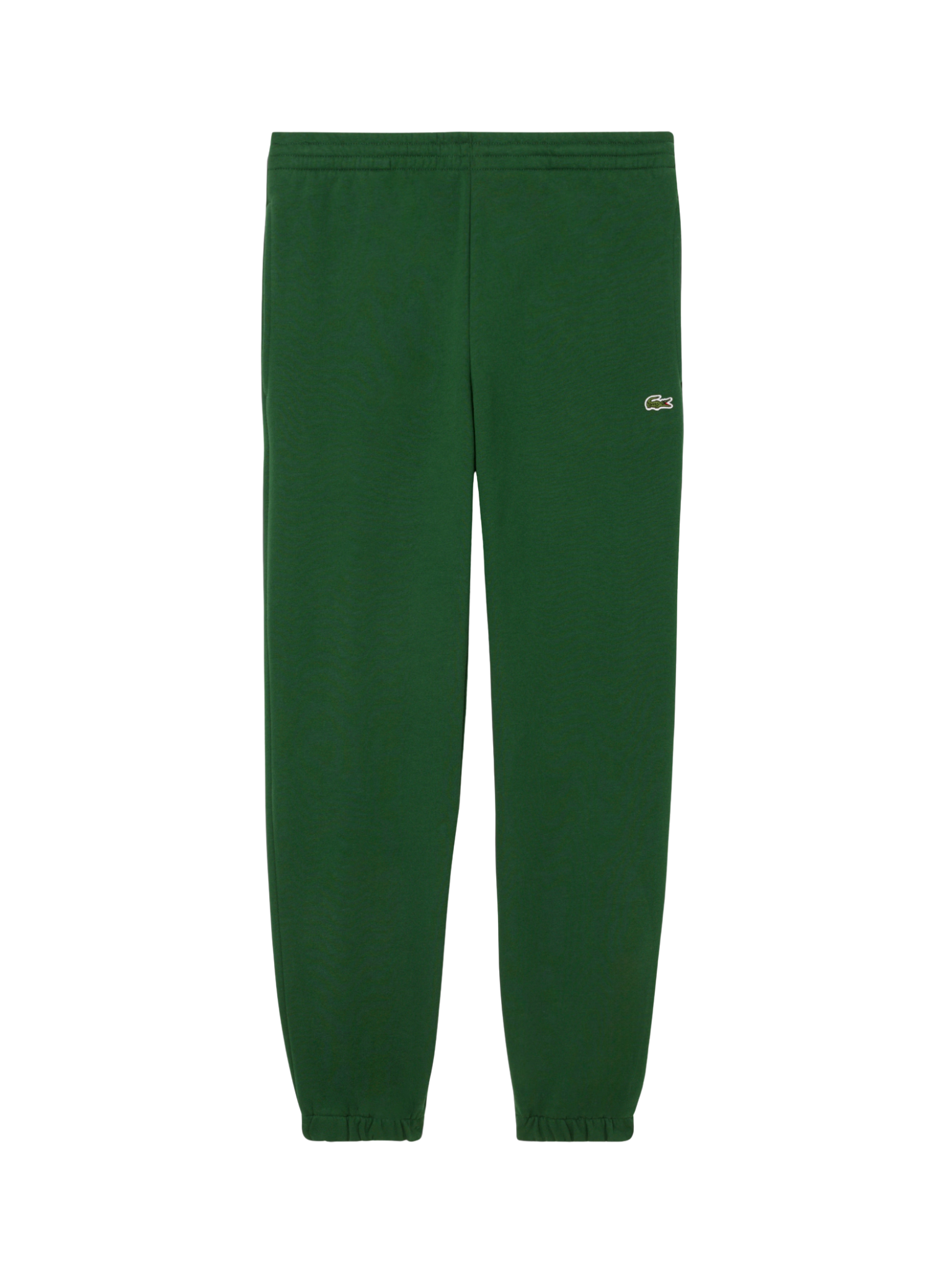 LACOSTE Regular Fit Sweatpants Pine Green