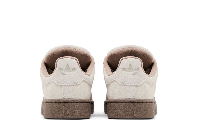 adidas Campus 00s Aluminium Earth Strata