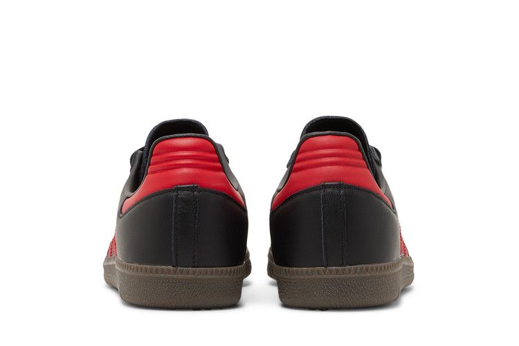 adidas Samba River Plate