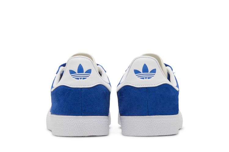 adidas Gazelle ADV Royal Blue