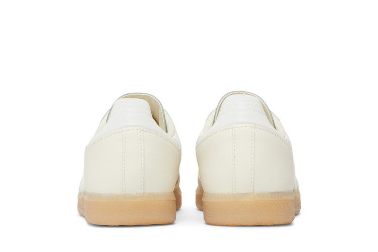 adidas Velosamba Cream White