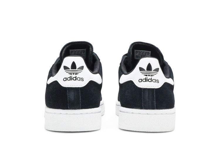 adidas Campus Core Black