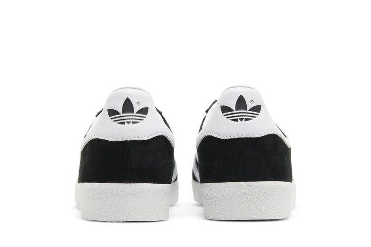 adidas Gazelle 85 Core Black Footwear White