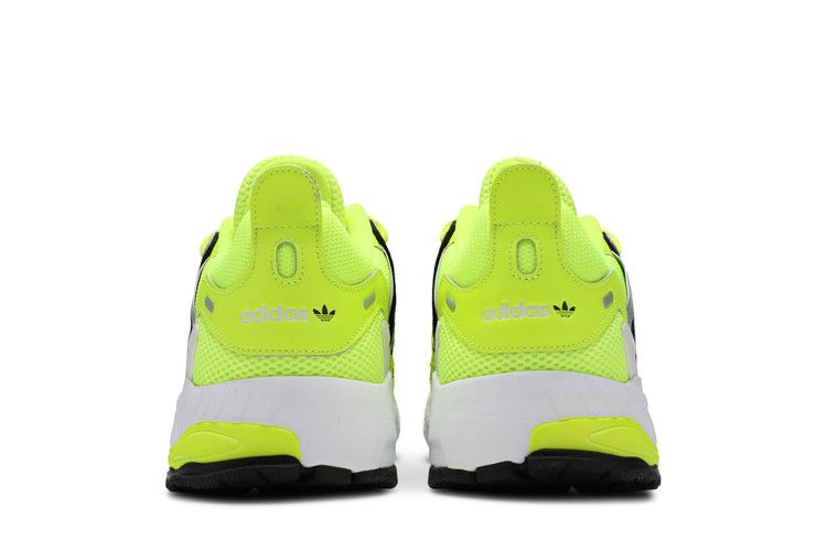 adidas EQT Gazelle Solar Yellow