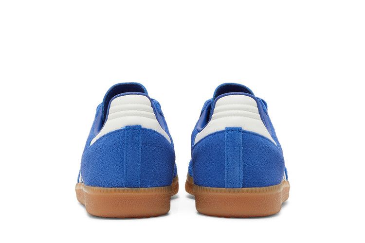 adidas Samba OG Royal Blue Gum