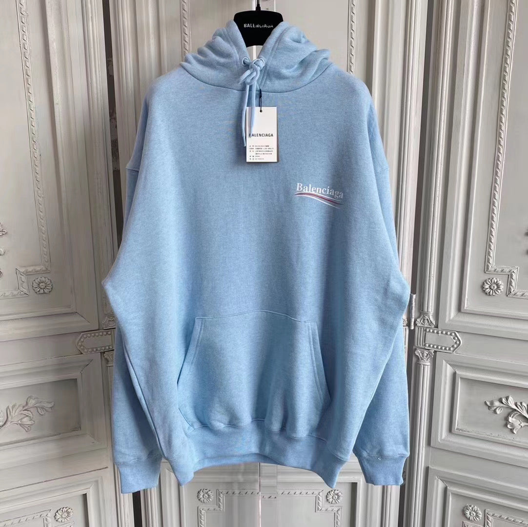 Sudadera con capucha