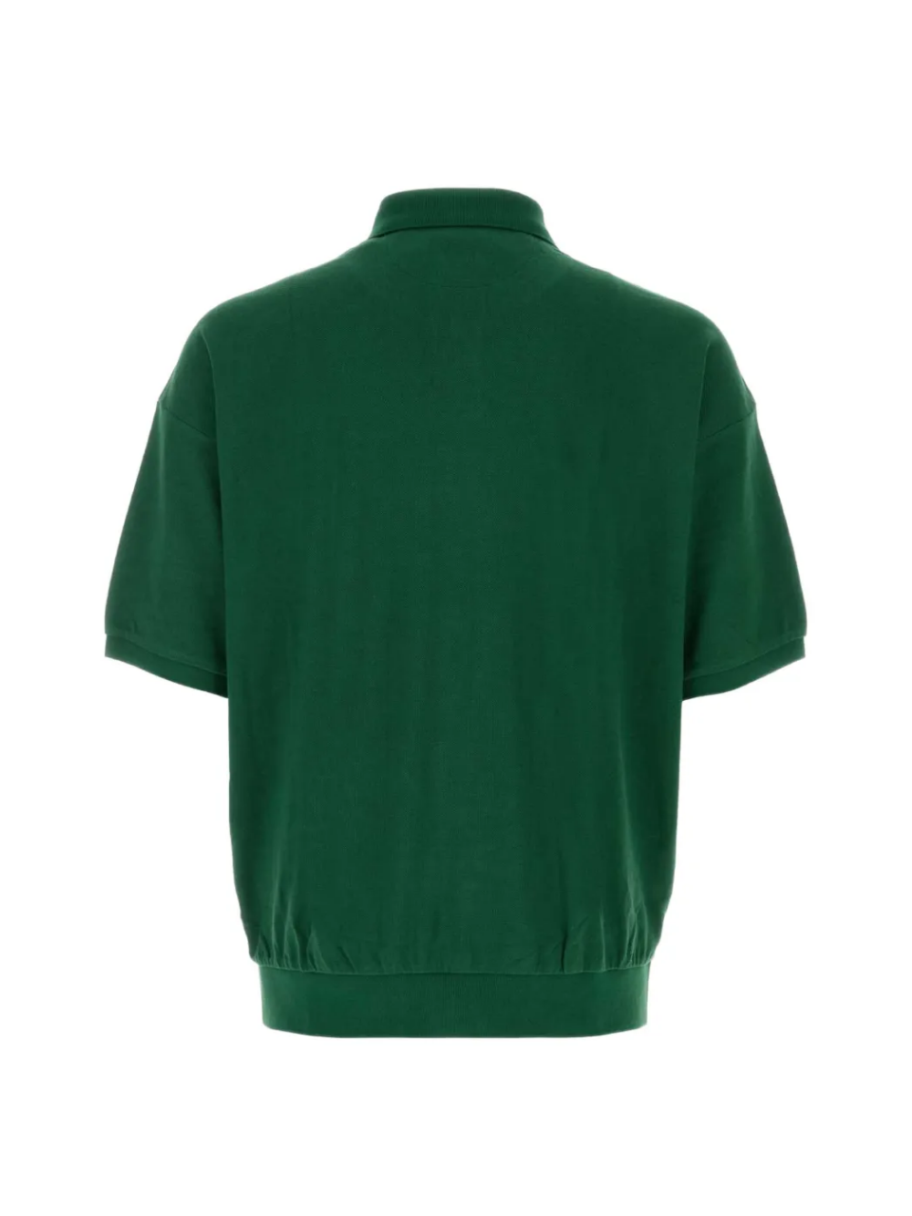 RALPH LAUREN Relaxed Fit Mesh Polo Shirt New Forest