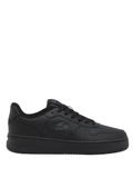 LACOSTE L001 Set Leather Sneakers Black