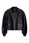 STAND STUDIO WOMEN Callum Jacket Black
