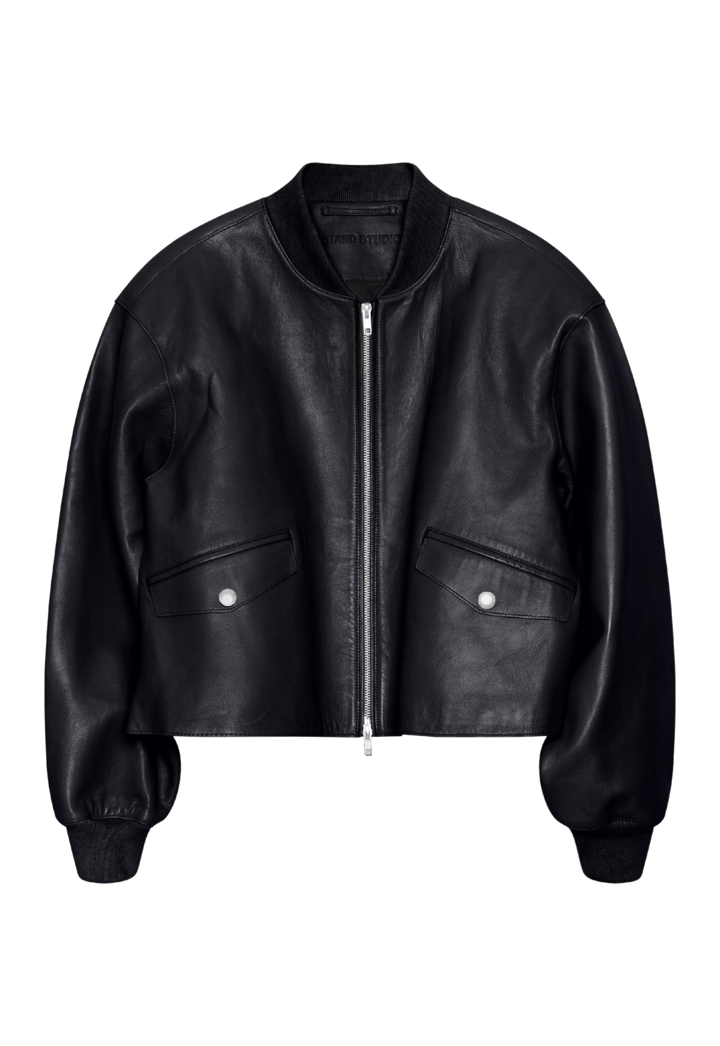 STAND STUDIO WOMEN Callum Jacket Black