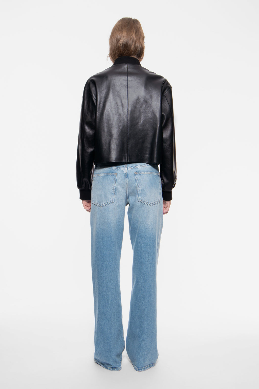 STAND STUDIO WOMEN Callum Jacket Black