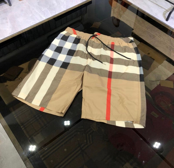 Short Burberry