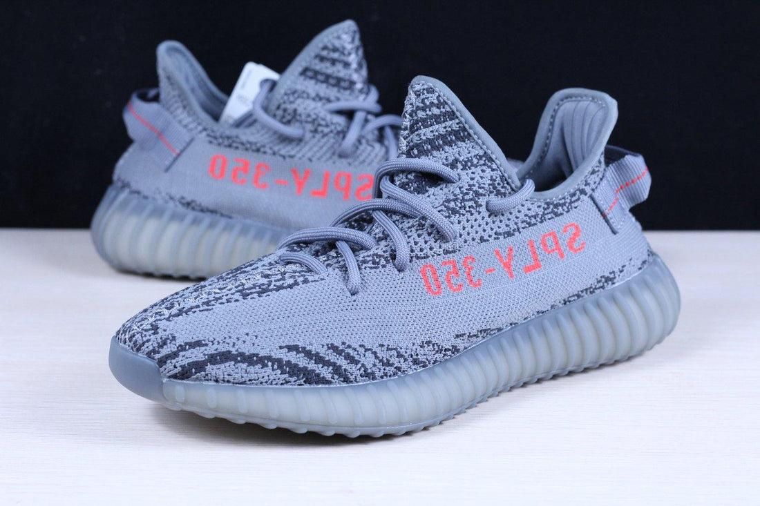 Adidas Yeezy Boost 350 V2 Beluga 2.0