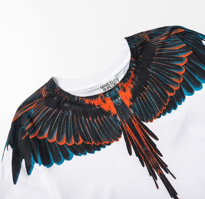 T-shirt Marcelo Burlon