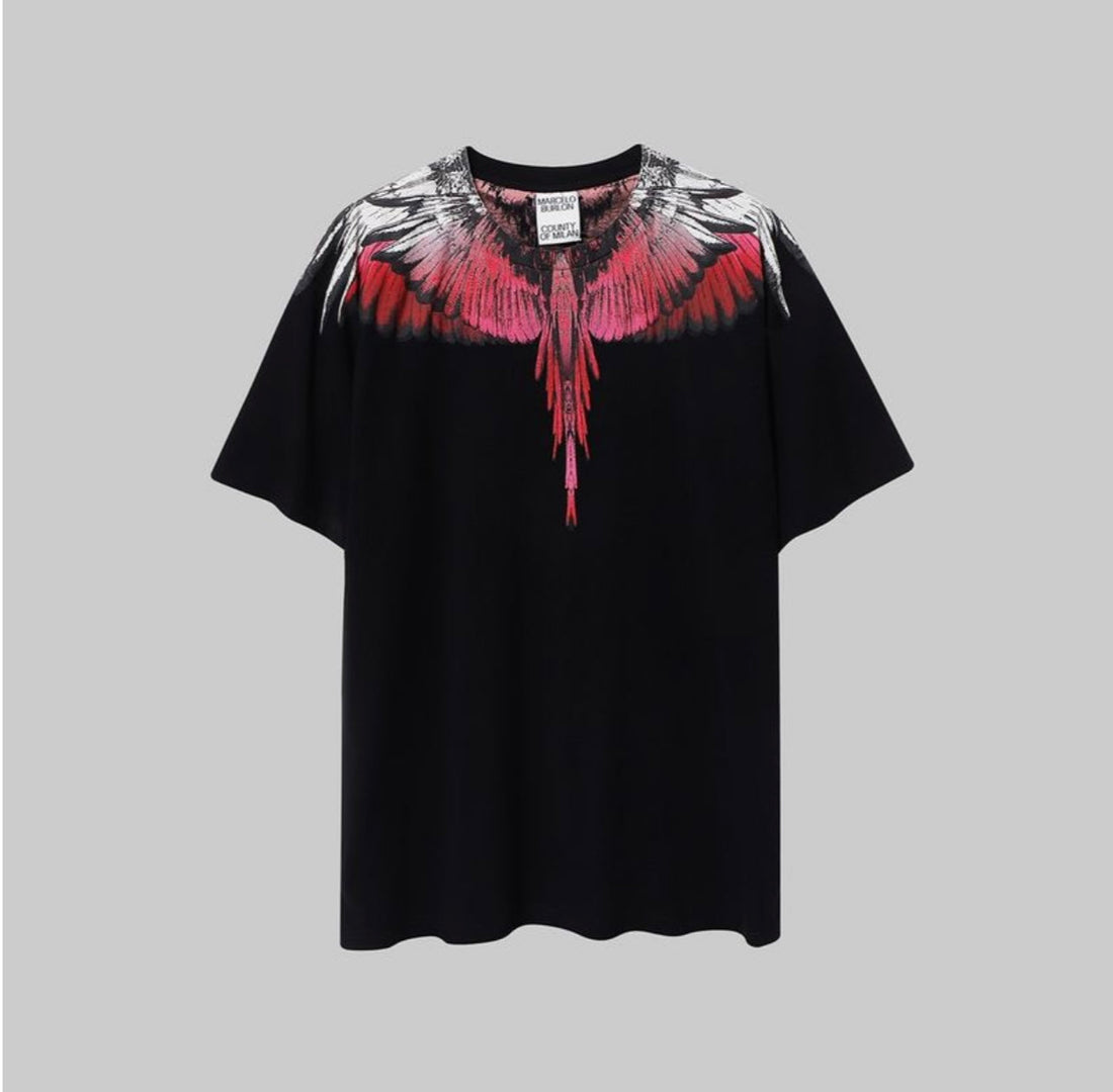 T-shirt Marcelo Burlon