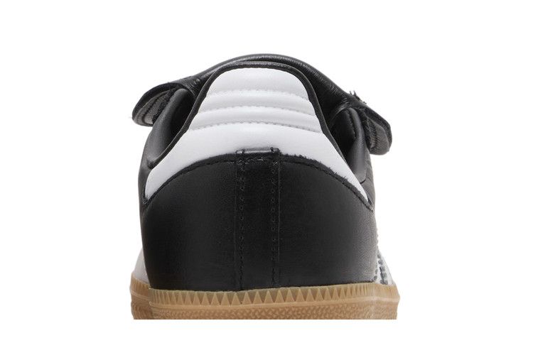 adidas Samba LT Black White (Women's)
