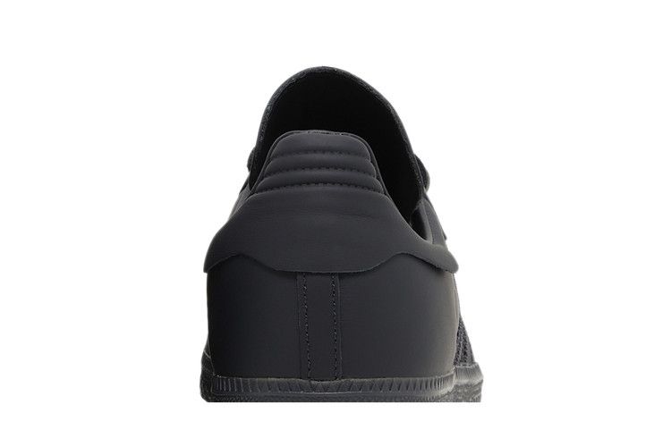 adidas Samba Pharrell Humanrace Charcoal