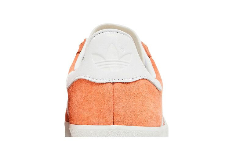 adidas Gazelle 85 Orange Cloud White