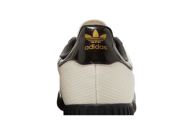 adidas A.B. Gazelle Indoor Blondey McCoy Chalk White Noble Green