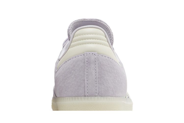 adidas Samba OG Silver Dawn Chalk