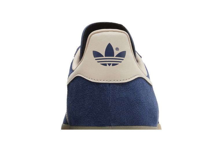 adidas Gazelle Night Indigo Wonder Taupe