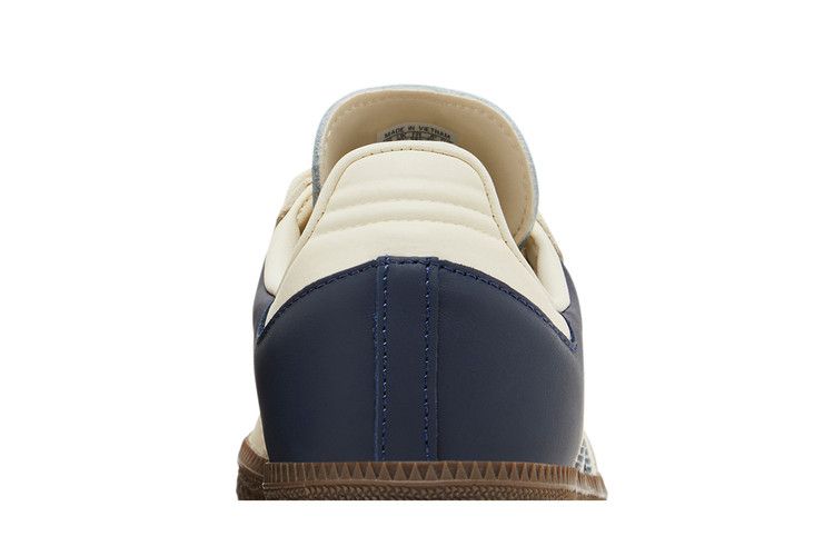 adidas Samba OG Night Indigo Crew White (Women's)