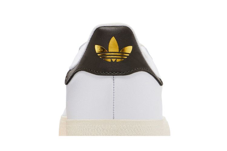 adidas Gazelle ADV White Shadow Olive