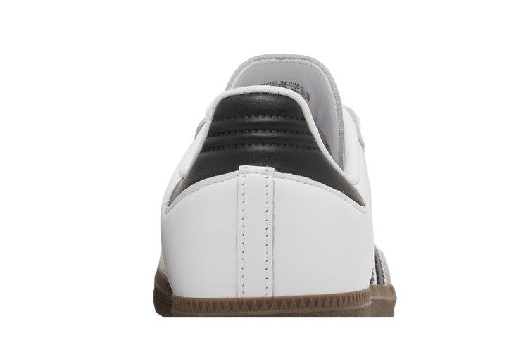 adidas Samba OG Cloud White Core Black (Women's)